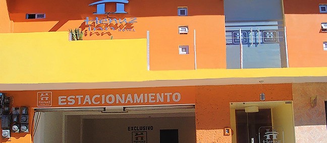 Henuz Inn, Tepeji del Río