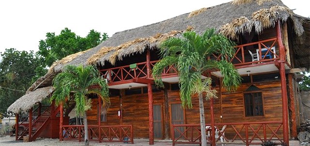 La Ceiba, Carrillo Puerto