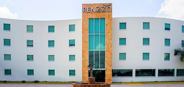 Renzzo