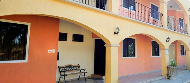 Plaza los Arcos San José, Los Cabos