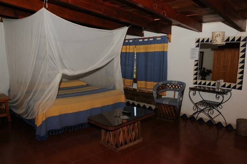 Villas Xochiquetzal, Tepoztlán