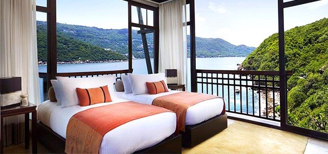Banyan Tree Cabo Marqués, Acapulco
