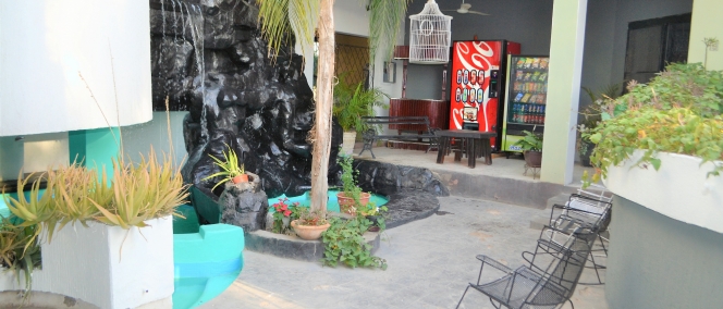 Laguna Inn, Torreón