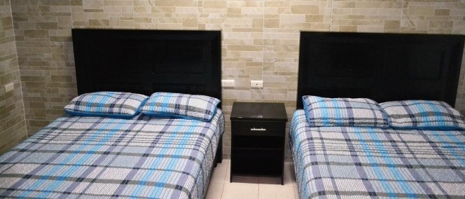 Laguna Inn, Torreón