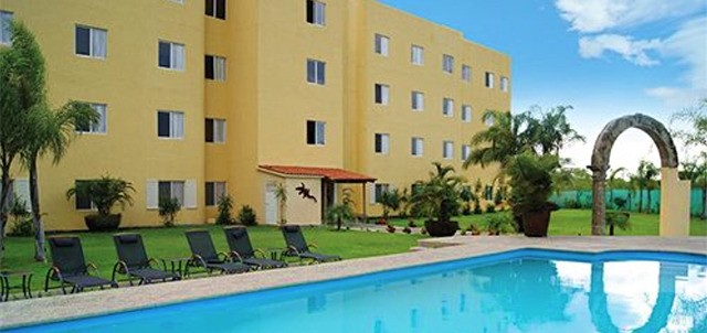 Las Palomas, Nuevo Vallarta