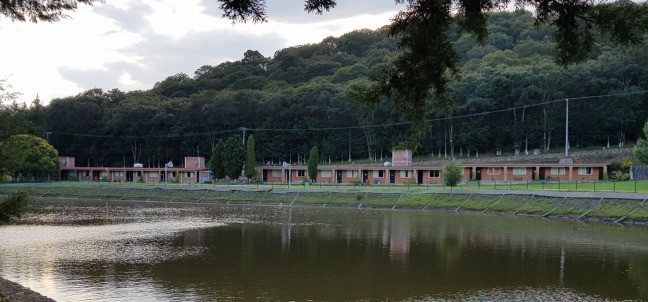 El Rinconcito, Atlacomulco