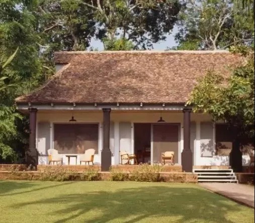 Maison Couturier, San Rafael