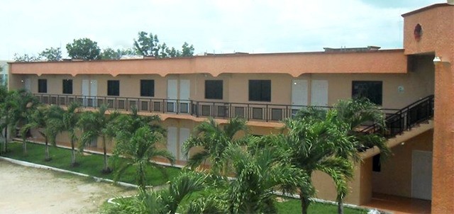Santa Teresa, Chetumal