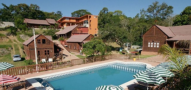 Campestre Xalapa Living, Xalapa