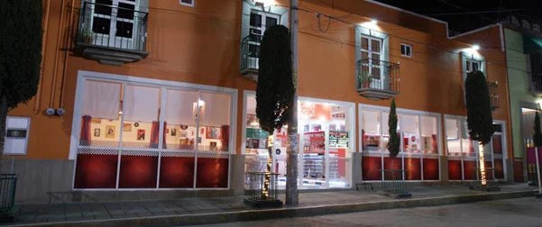 Azucena, Huamantla