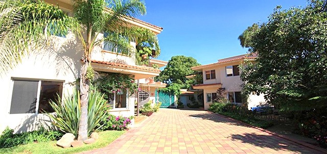 Alcazar Suites, Guadalajara