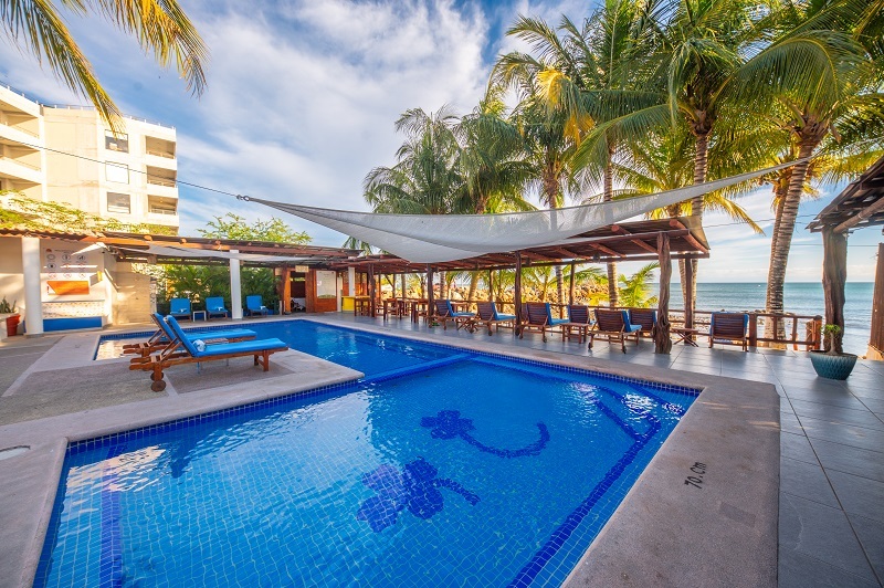 Mesón de Mita, Punta de Mita