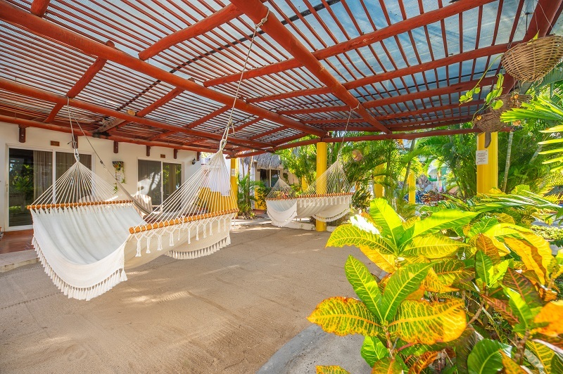 Mesón de Mita, Punta de Mita