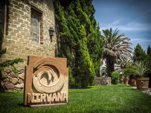 Nirvana, San Miguel de Allende