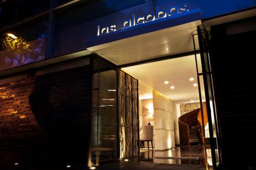 Las Alcobas Mexico City, Ciudad de México