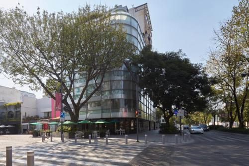 Las Alcobas Mexico City, Ciudad de México