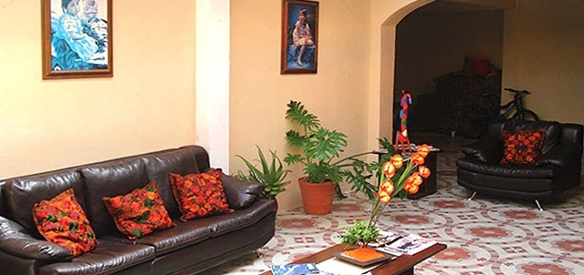 Amayal, San Cristóbal de las Casas