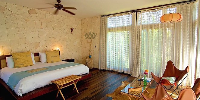 Be Tulum, Tulum