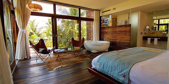Be Tulum, Tulum