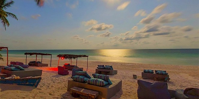 Be Tulum, Tulum