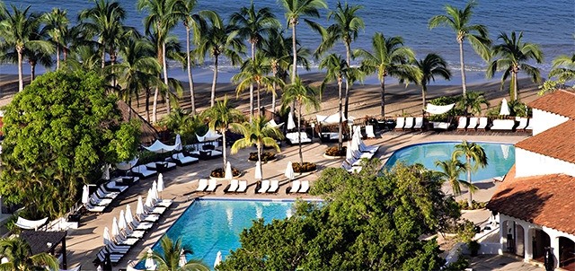 Club Med Ixtapa Pacific, Ixtapa / Zihuatanejo