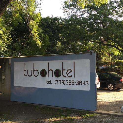 Tubohotel, Tepoztlán
