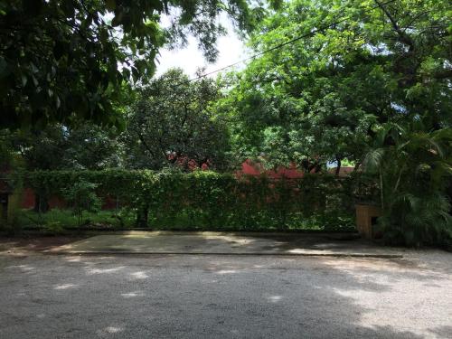 Tubohotel, Tepoztlán
