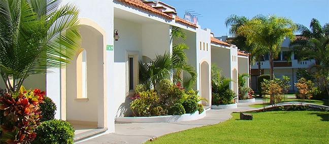 Canarios, Cuernavaca
