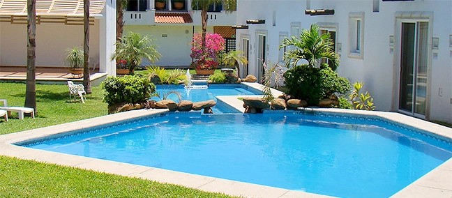Canarios, Cuernavaca