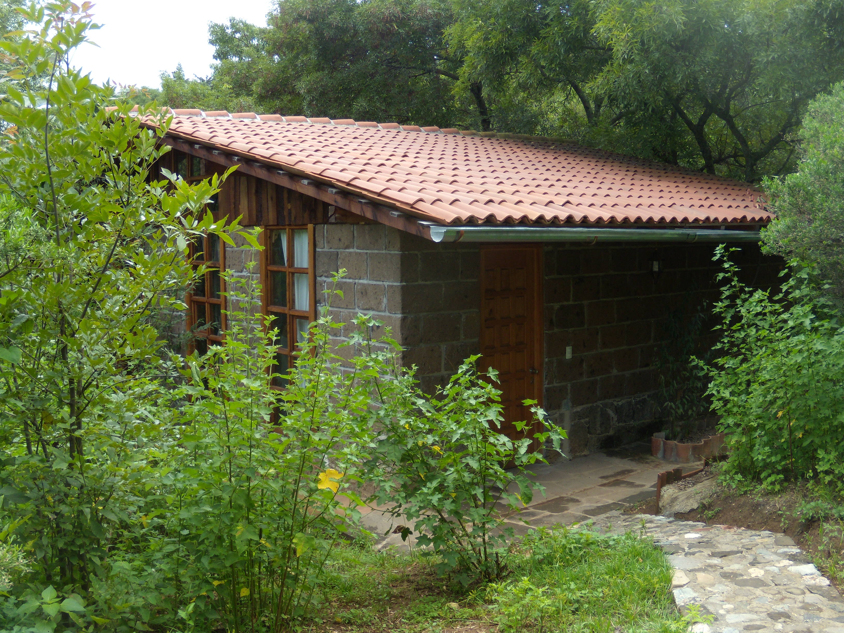 Villa Amacalli