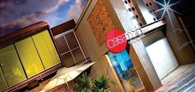 Casamata Urban Suites, Morelia