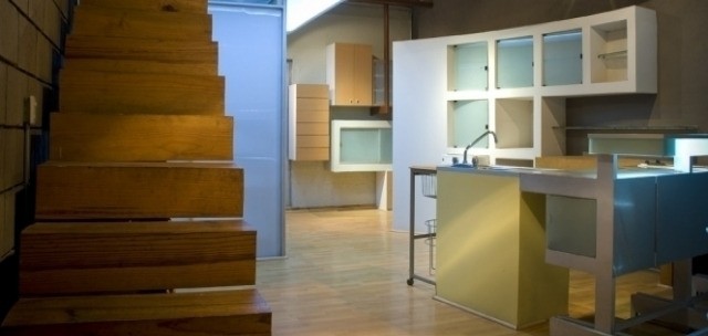 Casamata Urban Suites, Morelia