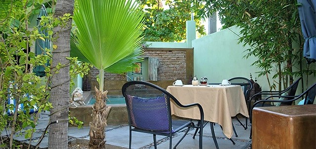 Casa Verde Inn, La Paz