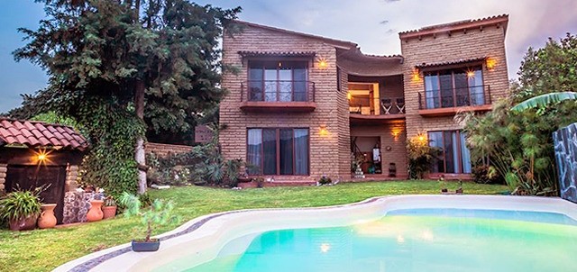 Tesoro 22, Tepoztlán