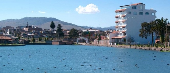 9 Manantiales, Chignahuapan