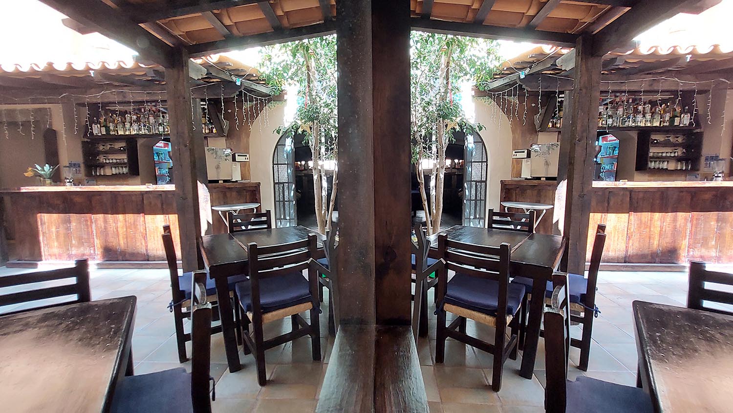 Mesones 49, San Miguel de Allende