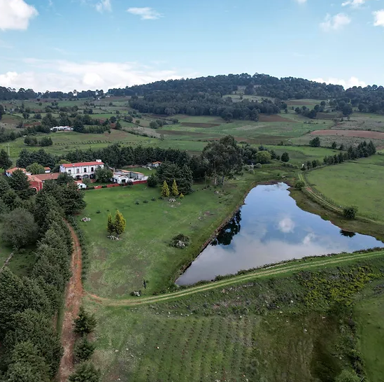 Hacienda de la Luz Boutique & Mountain Park Resort