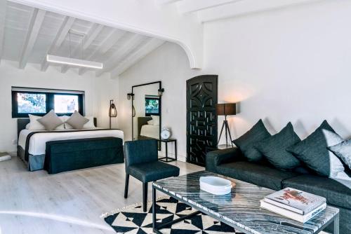 Las Casas B + B, Cuernavaca