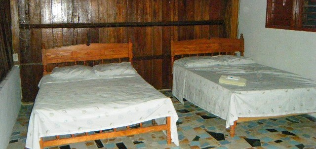 Nueva Esperanza, Bacalar