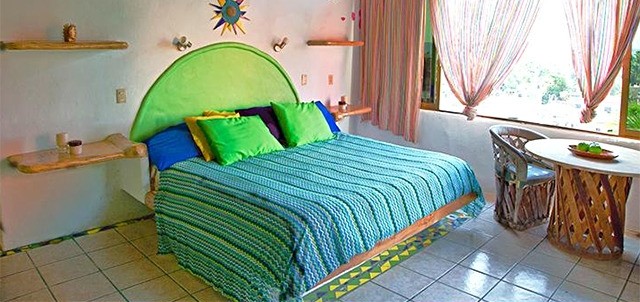 Casa Duende Vista, Sayulita