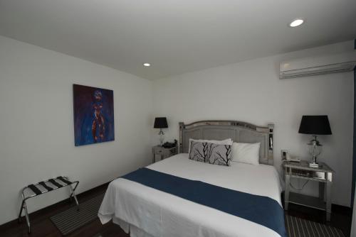Colombe Hotel Boutique, Xalapa