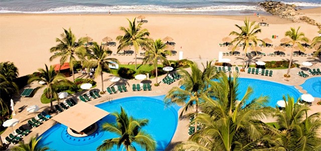 Ocean Breeze Nuevo Vallarta, Nuevo Vallarta