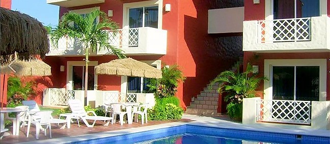 Misión Mares, Huatulco