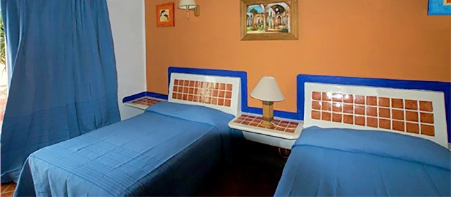 Misión Mares, Huatulco