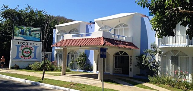 México Lindo, Huatulco