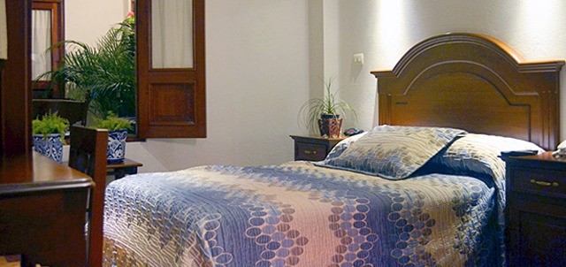 Posada del Pilar, Xalapa