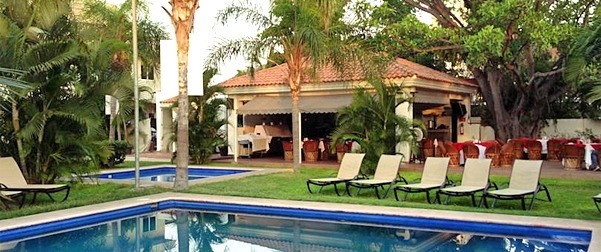 Real Posada Playas Manzanillo, Manzanillo