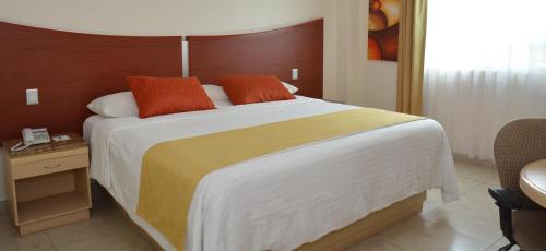 Mágico Inn, Cuautla