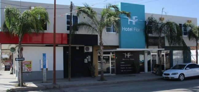 Flores, Guamúchil
