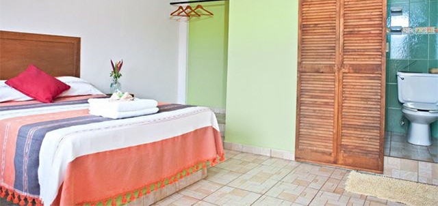 Refugio del Sol, San Francisco ( San Pancho )